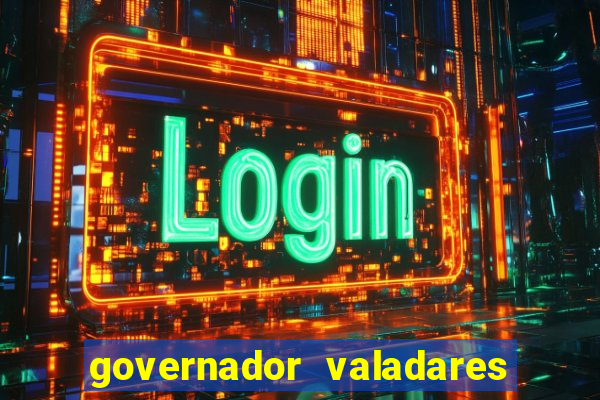 governador valadares o que fazer